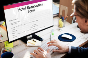 Hotel & Resort Management Needs in Kolkata